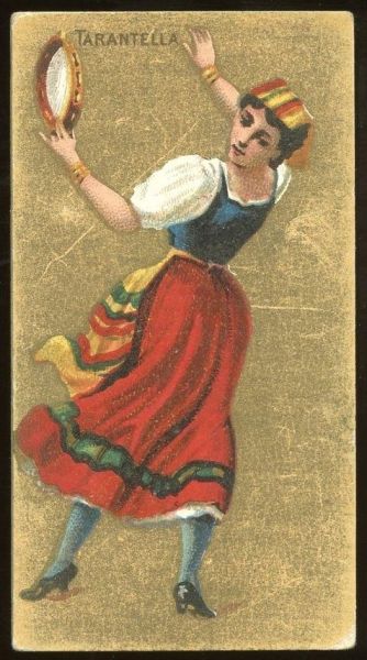 Tarantella